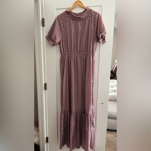 Bohme dress size xl in great condition